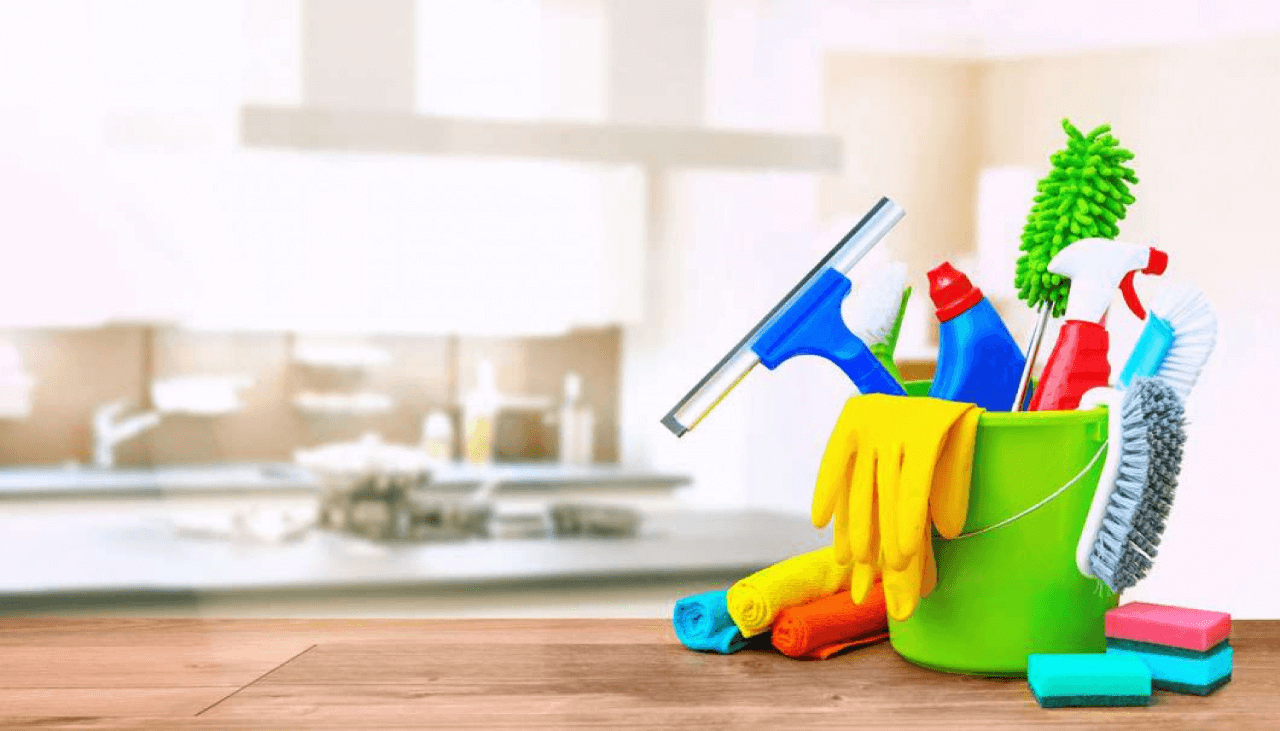 Expert house cleaning service in Maui, HI by CSI Carpet Cleaners